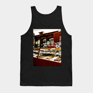 Fudge Shop Tank Top